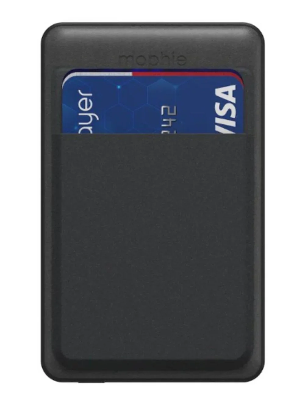 Mophie Snap+ Juice Pack Mini Wallet - Brand New Unopened